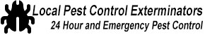 Muncy PA Pest Control Exterminators